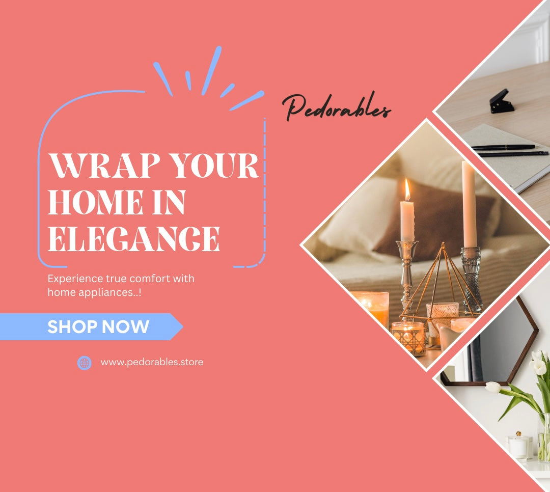 🚀 Top 7 Must-Have Home & Lifestyle Products Trending in 2025 (You’ll Want #5!)