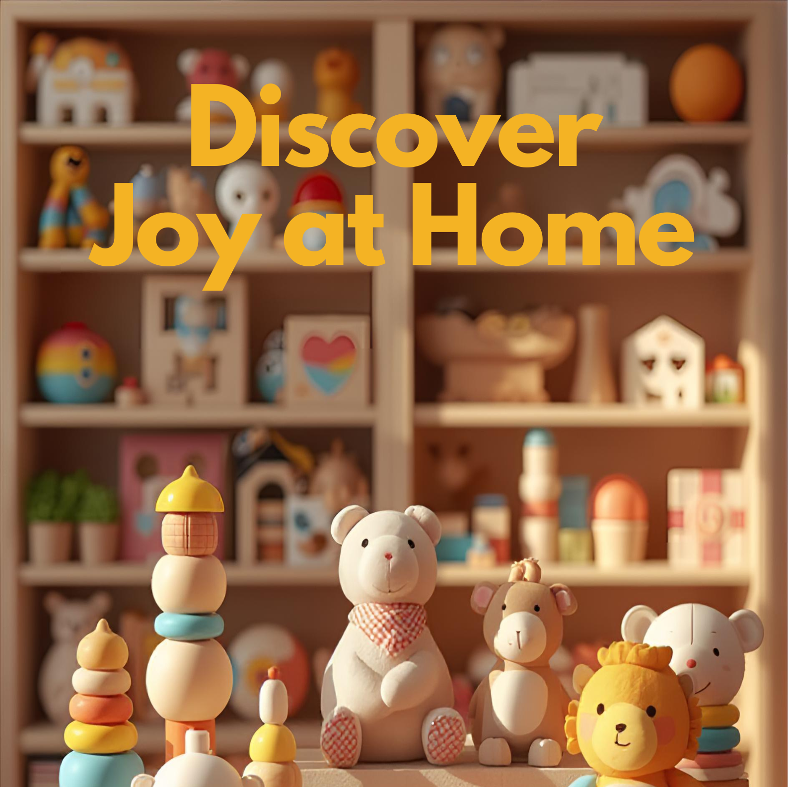 Home Supplies - Pedorables